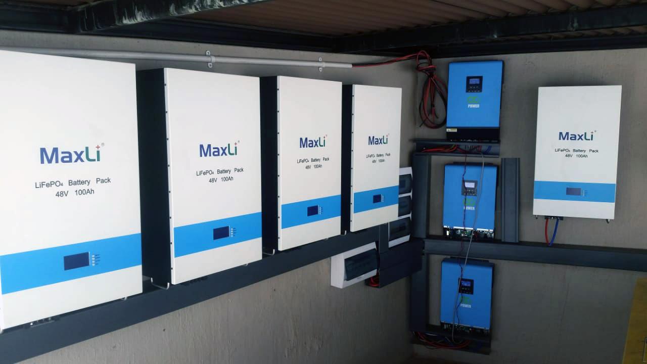 Home Energy Storage Guide: How to Configure a Safe, Stable and Efficient System