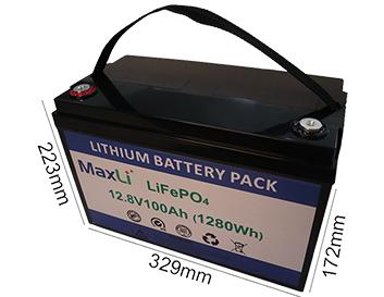 WHY LITHIUM