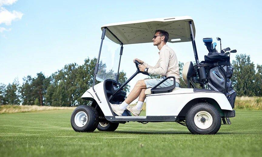 Ultimate Comparison of Electric Golf Cart Batteries Ultimate Comparison of Electric Golf Cart Batteries